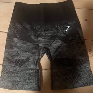 Gymshark shorts